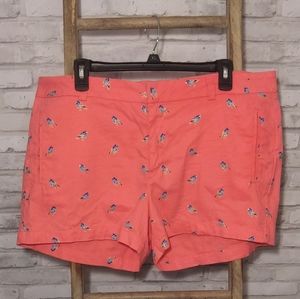 A.N.A Summer Shorts